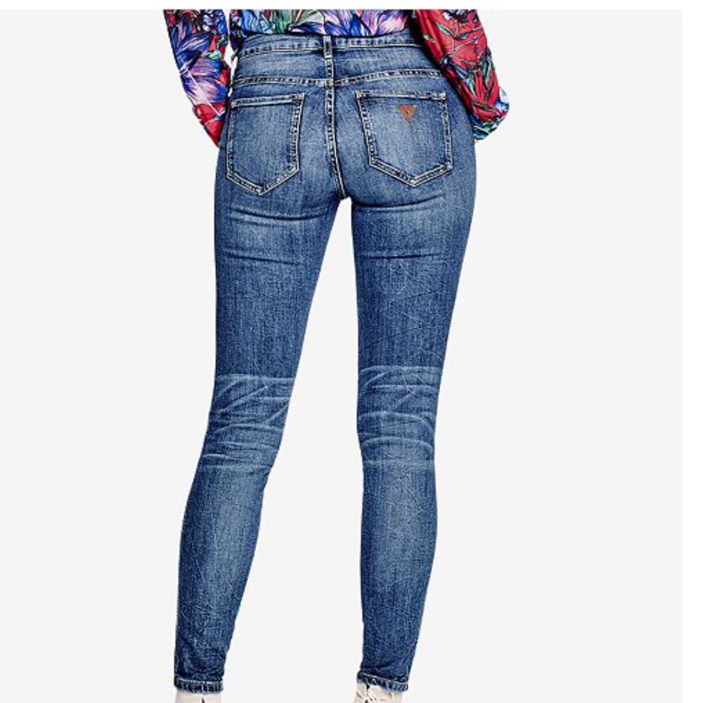❓Guess jeans❓